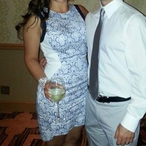 Stunning Nordstrom dress by G.i.N.